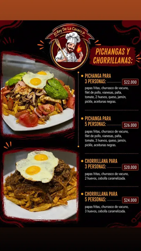 Galería