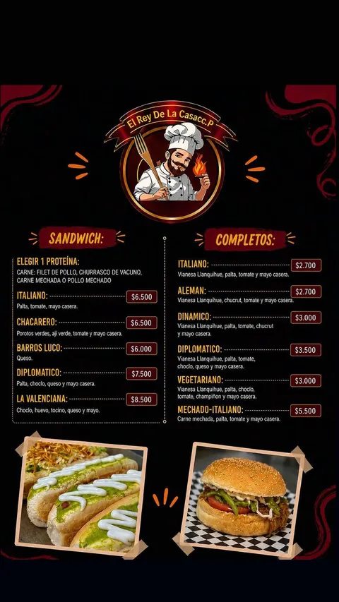 Galería