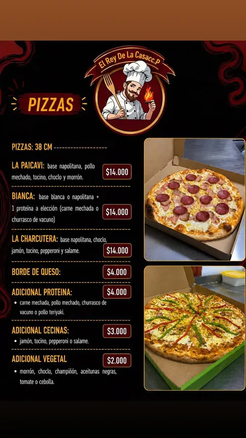 Galería